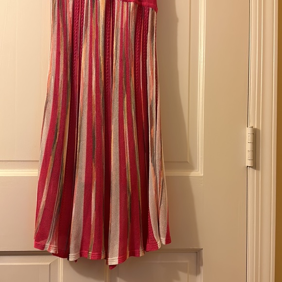 Guess Pink Knit Dress - Picture 2 of 8